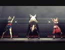 ウマ娘プリティーダービー ウイニングライブ「winning the soul」 by ＢＮＷ（菊花賞）
