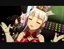 【ウマ娘プリティーダービー】東北ずん子のレース観察日記　その５【ゴールドシップ】