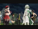 ネタバレあり【ゴッドイーターリザレクション　約束】女性主人公編ボイス11～15