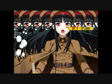 【MUGEN】 新章 第四回 希望vs絶望 無理ゲー挑戦大会 【04】