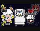 【実況】猫足昆布の暴挙#10【夜の海でお月様を釣る】
