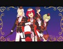 【人力あんスタ】ク♥イ♥ー♥ン♥オ♥ブ♥ハ♥ー♥ト【Eden】