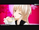 【MMD艦これ】菊月で「ダーリンダンス」