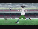 『さよなら私のクラマー　OP 』 「AMBITIOUS GOAL」（FULL） 《center off vocal》