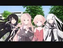 【CeVIO・CoeFont劇場】宇宙人【IA・ONE・アリアル・ミリアル】