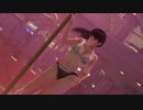 【DoaX3F】ポールダンス複合 レイファン+ヒトミ 050603
