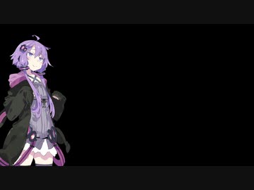 月が見たいゆかりさんがだらだらと喋るだけ