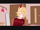 星川サラがうっかり寝落ちしたようです