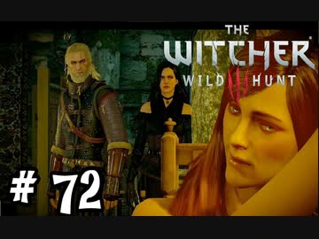 人気の ウィッチャｰ3 動画 4 063本 8 ニコニコ動画