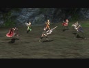 ネタバレあり【ゴッドイーターリザレクション　約束】女性主人公編ボイス16～20