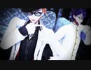 【にじさんじMMD】シュガーヘイト【†咎人†】