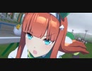 ウマ娘　GⅠ:エリザベス女王杯2　　サイレンススズカ