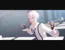 【MMD文スト】Can't Stop The Feeling【中島敦生誕祭2021】