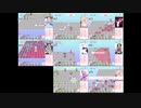 もえくり2～編成固定で『うらめん』全ステージ攻略part5