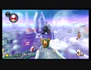 【マリオカート8DX】全キャラで1位企画、デイジー編Part6　＃231