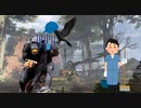 【三人実況】ネイティブチンパンジーと帽子と召喚獣（飼育員）【Apex Legends】