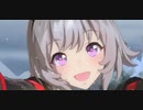ウマ娘　URAファイナルズ決勝4　　カレンチャン