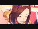 ウマ娘　URAファイナルズ決勝6　　サクラバクシンオー