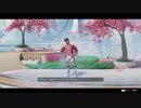 【Apex】なぜか最初から1人だったのでそこそここそこそする作戦