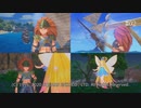 聖剣伝説3 トライアルズ オブ マナ デュラン編 #02  (ネタバレあり)
