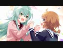 【アサルトリリィ Last Bullet】メインストーリー 第1章 6話 Part.02