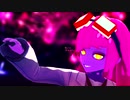 【フリゲMMD】アウトサイダー【キュリー】