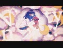 【歌ってみた】「ナイティナイト／まふまふ」Cover　By野木舞香
