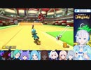 【切抜】複数視点で見るどっとライブマリカ・エキシビジョン(2/3)