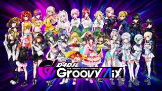 「D4DJ Groovy Mix」（グルミク）チュートリアル (Tutorial) / レッスン BGM