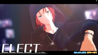 【 MMDあんスタ 】 ELECT 【 月永レオ誕生祭2021 】