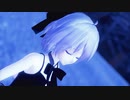 【東方MMD】「Entreaty Film」【Tda式改変ユキチルノ】
