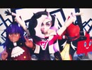 【MMDポケモン】キバナ ダンデ ネズ 虎視眈々