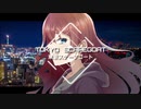 【初音ミク】東京スケープゴート【オリジナル曲】