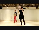 【キーポン３】No.6.Snow Lion～春を告げる・Kind Lady～（ゆき・しし）