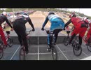 Wandering Dream 自転車