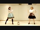 【キーポン３】No.7.ユトリオ～GO MY WAY!!・華爛漫 -Flowers-～（まち・おはぎ・らん）