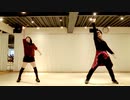 【キーポン３】No.8.あくすた・紅花～Brave・Love Is Waiting～