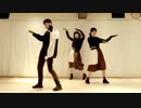 【キーポン３】No.9.自由人～Timewarp～（７３、ニョボ、Sawako）