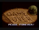 【メタルスラッグX初見実況】PEACE FOREVER…【stage5～6】