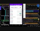 パート16: 個人事業主と給与所得者の所得税と住民税を計算するAndroidアプリ