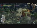 【mhr】part27 モンスターハンターrise実況プレイ集★4取り巻くつむじ風【ﾓﾝﾊﾝﾗｲｽﾞ】
