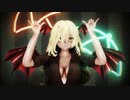 黒動[MMD]小悪魔ちょこぁさんでp.h.