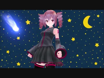 「重音テトのバラード」 オリジナル曲