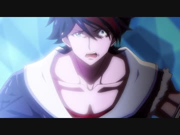 バック・アロウ BACK 18「これが世界の真理なのか」