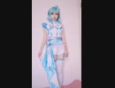 BanG Dream!　「もういちど ルミナス」氷川 日菜　コスプレ撮影。