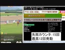 ウマ娘　技のデパート（１レース１３回スキル発動）成功動画