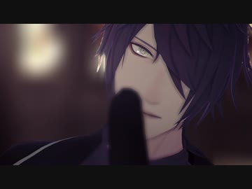 【MMDブラスタ】フィクサー【シン】