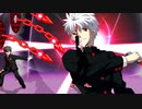 【MUGEN】続・小規模な志貴(ほぼ七夜)オンリー Part9
