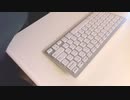 タイピングASMR／囁き