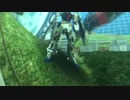 戦場の絆4.32 メサイア S7(R)44 ガンダムF90火星独立ジオン軍仕様⑤